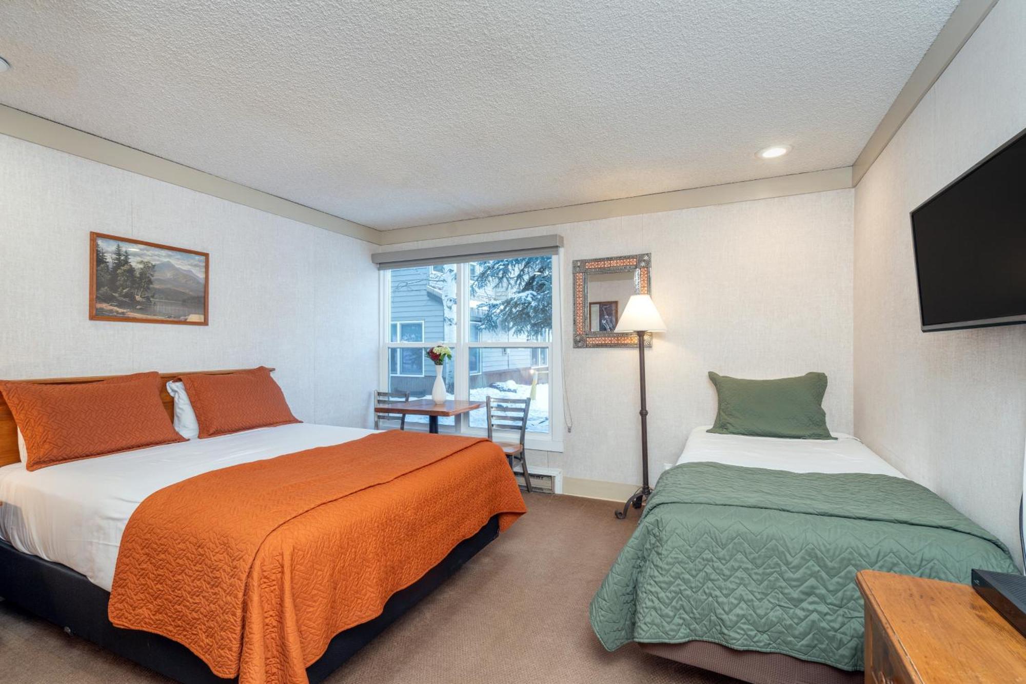 Mountainside Inn 320 By Alpine Lodging เทลลูไรด์ ภายนอก รูปภาพ
